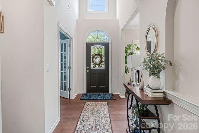 13731 Daltrey Lane, Charlotte, NC 28277