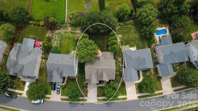 13731 Daltrey Lane, Charlotte, NC 28277