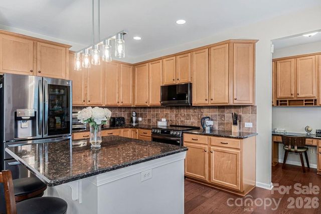 13731 Daltrey Lane, Charlotte, NC 28277