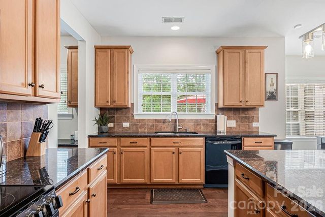 13731 Daltrey Lane, Charlotte, NC 28277