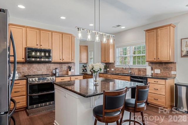 13731 Daltrey Lane, Charlotte, NC 28277