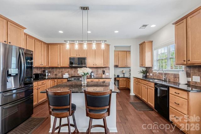 13731 Daltrey Lane, Charlotte, NC 28277