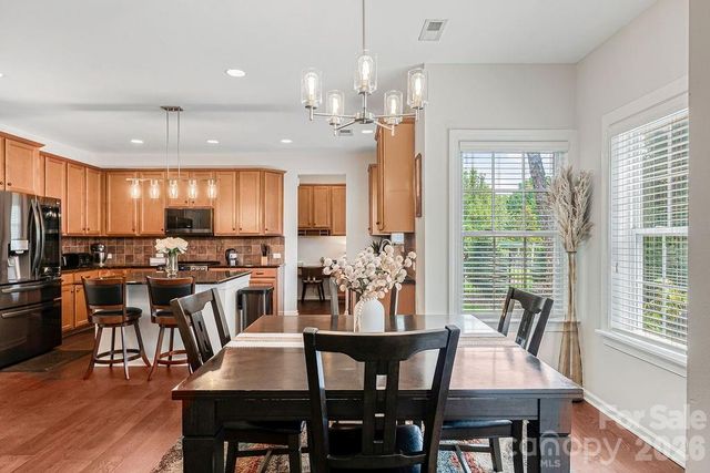 13731 Daltrey Lane, Charlotte, NC 28277