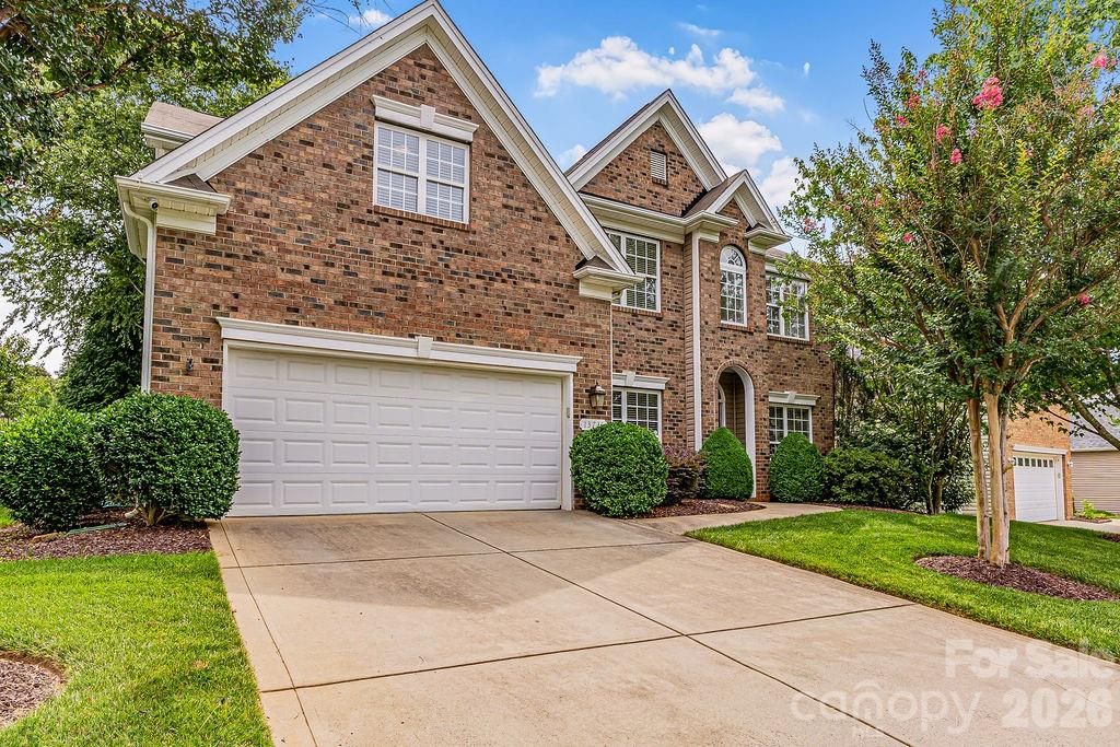 13731 Daltrey Lane, Charlotte, NC 28277