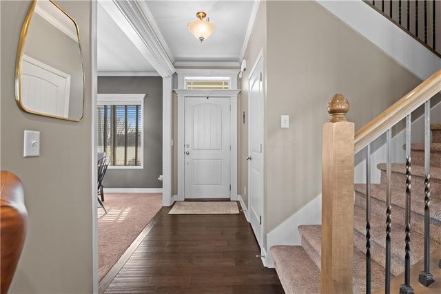 2322 SW River Trail road Road, Lee's Summit, MO 64082