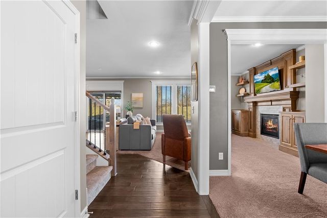 2322 SW River Trail road Road, Lee's Summit, MO 64082