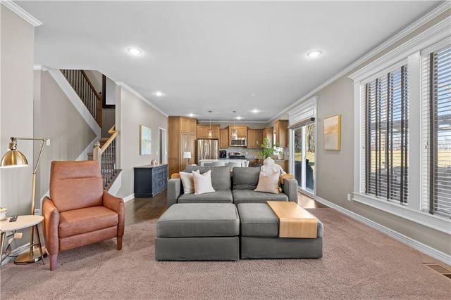 2322 SW River Trail road Road, Lee's Summit, MO 64082