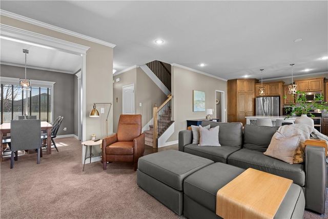 2322 SW River Trail road Road, Lee's Summit, MO 64082