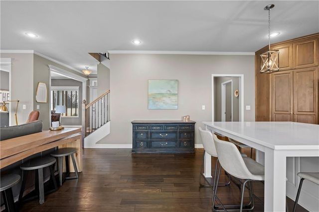 2322 SW River Trail road Road, Lee's Summit, MO 64082