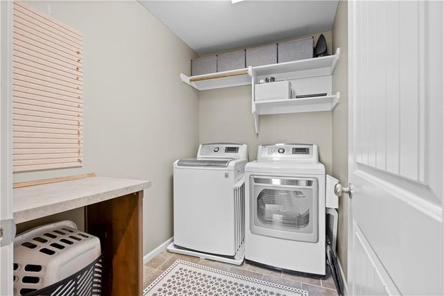 2322 SW River Trail road Road, Lee's Summit, MO 64082