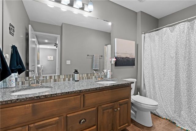 2322 SW River Trail road Road, Lee's Summit, MO 64082