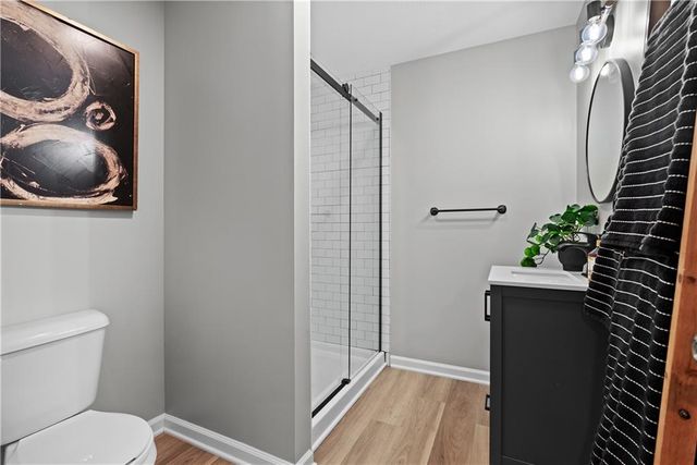 2322 SW River Trail road Road, Lee's Summit, MO 64082