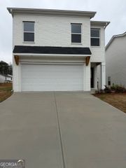 3319 Stonewall Lane # 68-0, Atlanta, GA 30349