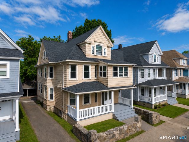 1171 Noble Avenue, Bridgeport, CT 06608