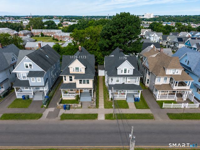 1171 Noble Avenue, Bridgeport, CT 06608