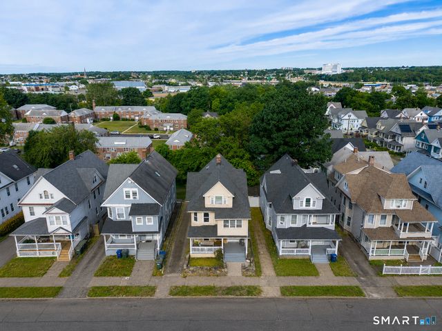 1171 Noble Avenue, Bridgeport, CT 06608