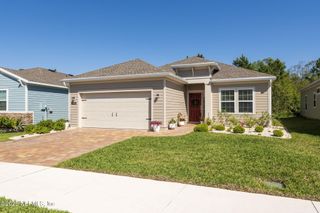 9686 LOVAGE Lane, Jacksonville, FL 32219
