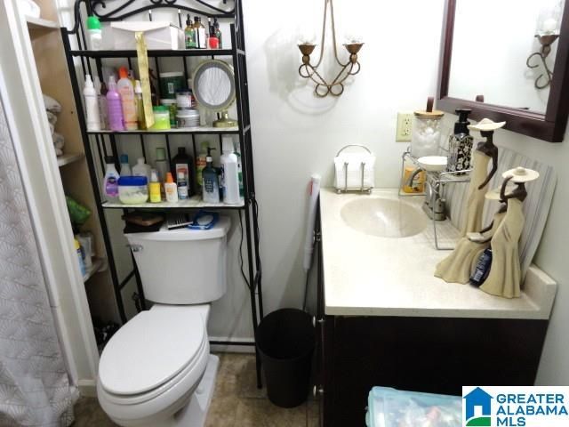 2996 SARTAIN DRIVE, Adamsville, AL 35005
