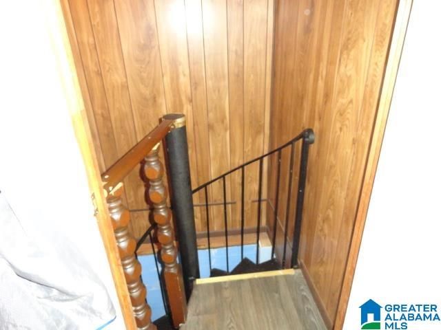 2996 SARTAIN DRIVE, Adamsville, AL 35005