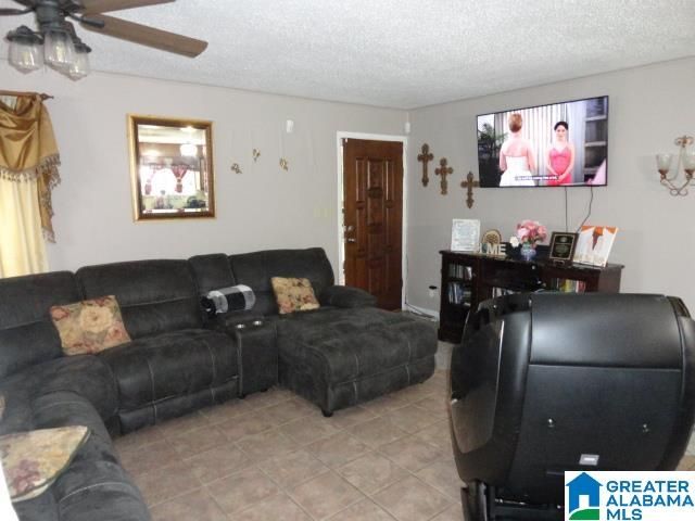 2996 SARTAIN DRIVE, Adamsville, AL 35005