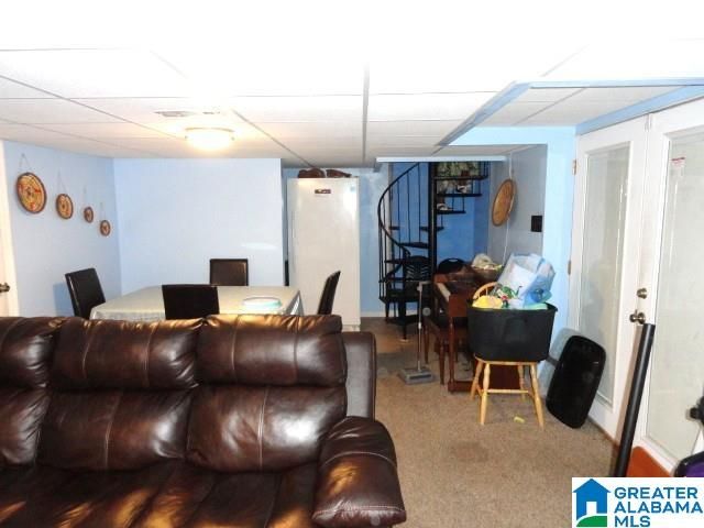 2996 SARTAIN DRIVE, Adamsville, AL 35005