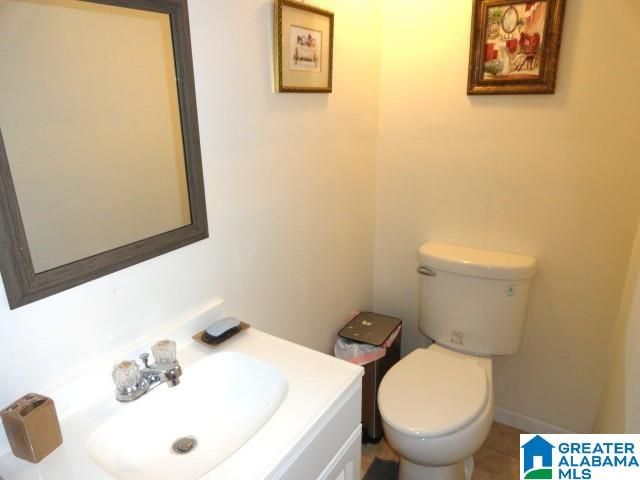 2996 SARTAIN DRIVE, Adamsville, AL 35005