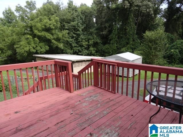 2996 SARTAIN DRIVE, Adamsville, AL 35005