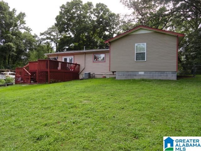 2996 SARTAIN DRIVE, Adamsville, AL 35005