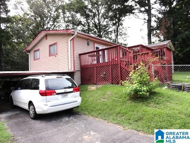 2996 SARTAIN DRIVE, Adamsville, AL 35005