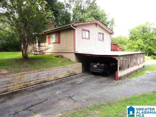 2996 SARTAIN DRIVE, Adamsville, AL 35005
