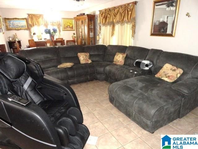 2996 SARTAIN DRIVE, Adamsville, AL 35005