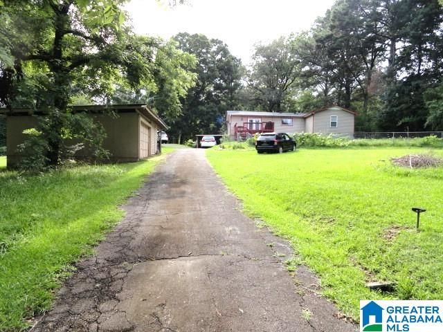 2996 SARTAIN DRIVE, Adamsville, AL 35005