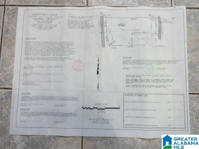 2996 SARTAIN DRIVE, Adamsville, AL 35005