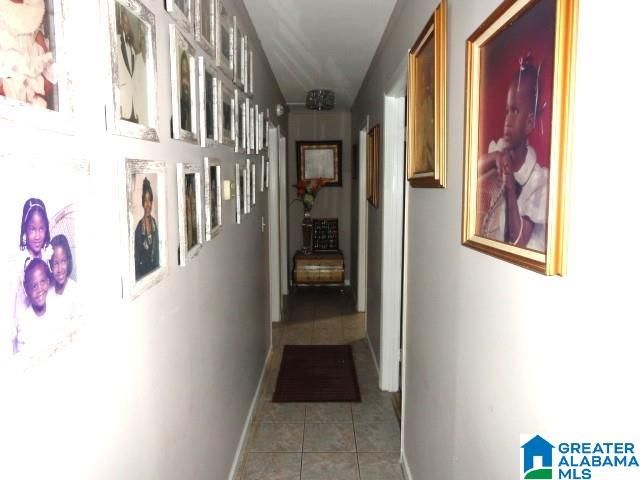 2996 SARTAIN DRIVE, Adamsville, AL 35005