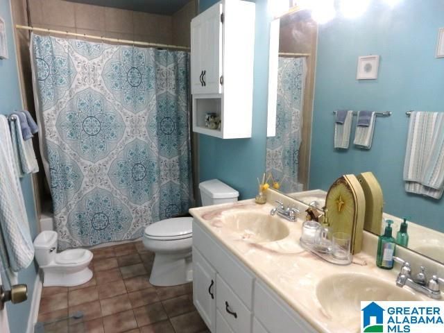 2996 SARTAIN DRIVE, Adamsville, AL 35005