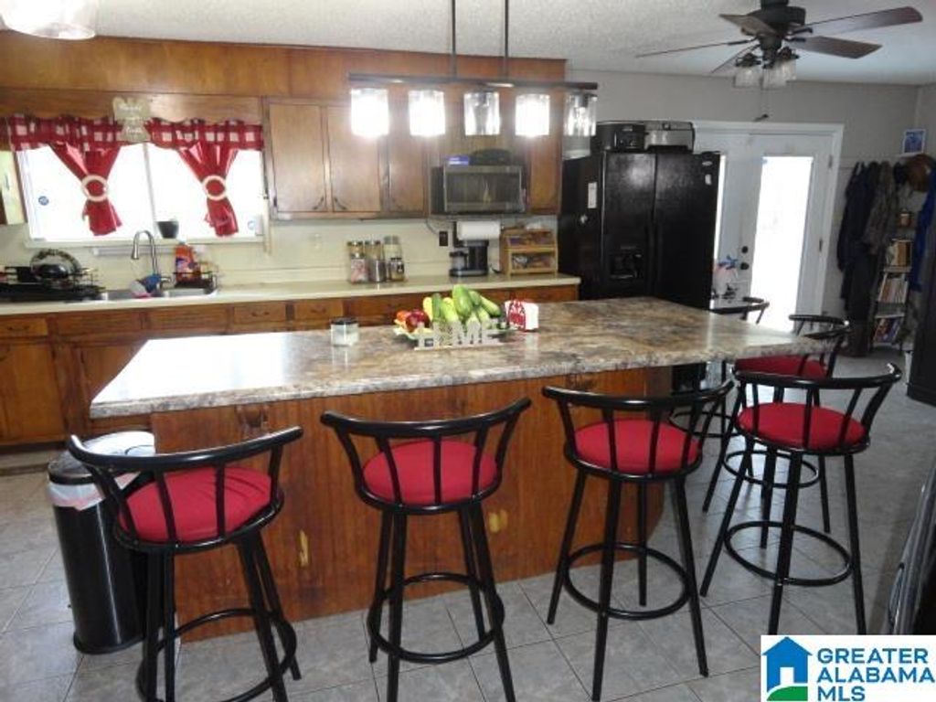 2996 SARTAIN DRIVE, Adamsville, AL 35005