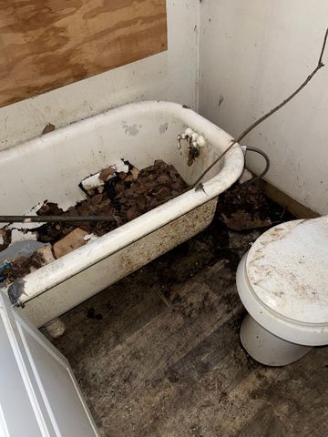 505 N 5th Street, Corsicana, TX 75110