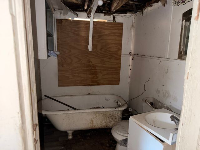 505 N 5th Street, Corsicana, TX 75110