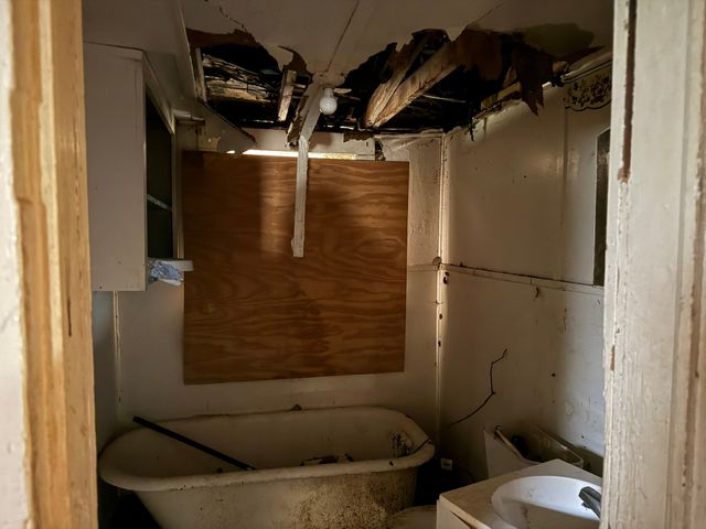 505 N 5th Street, Corsicana, TX 75110