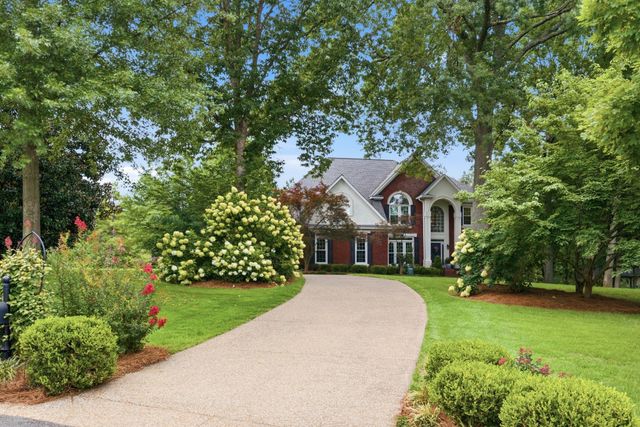 1076 Wilshire Way, Brentwood, TN 37027