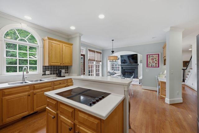 1076 Wilshire Way, Brentwood, TN 37027