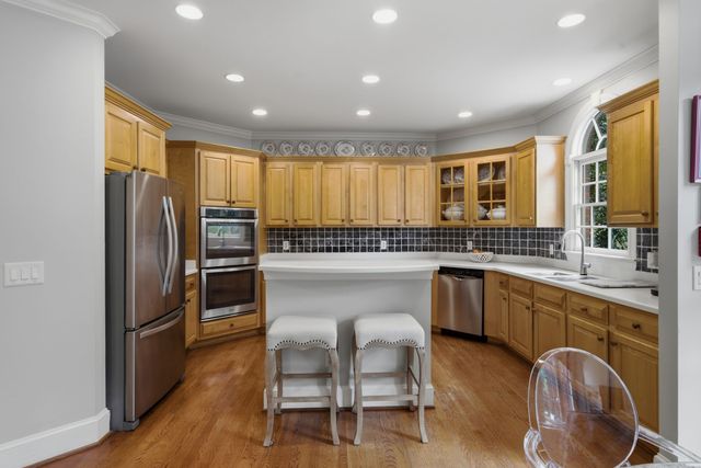 1076 Wilshire Way, Brentwood, TN 37027