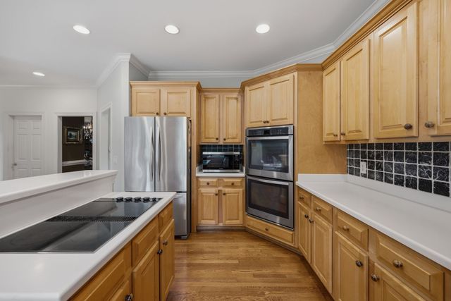 1076 Wilshire Way, Brentwood, TN 37027