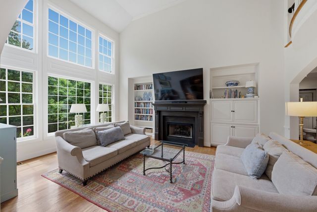 1076 Wilshire Way, Brentwood, TN 37027