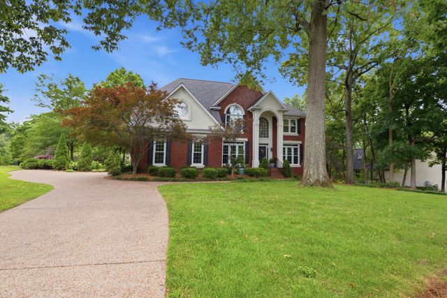 1076 Wilshire Way, Brentwood, TN 37027