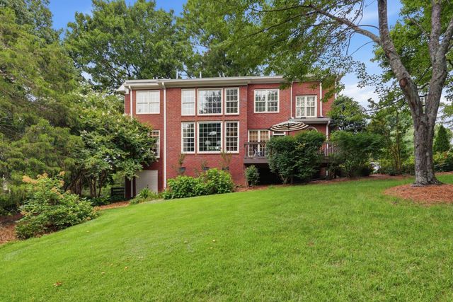 1076 Wilshire Way, Brentwood, TN 37027