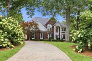 1076 Wilshire Way, Brentwood, TN 37027