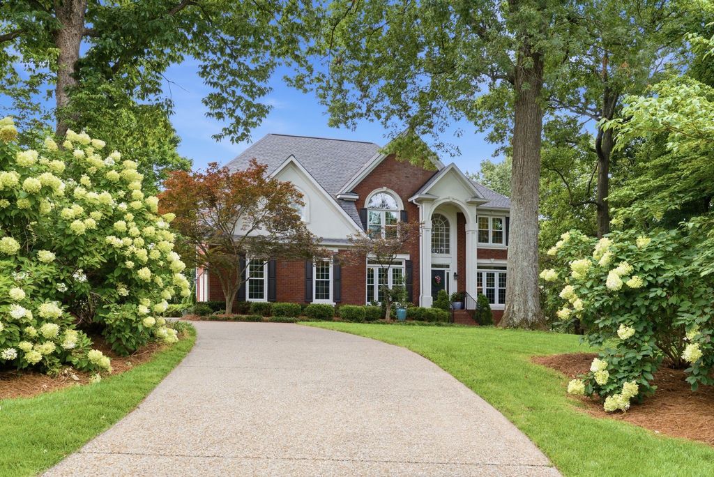1076 Wilshire Way, Brentwood, TN 37027