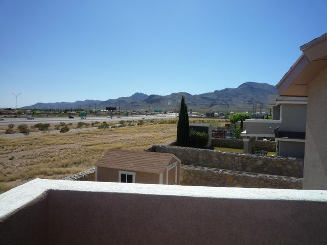 10840 Acoma Street, El Paso, TX 79934