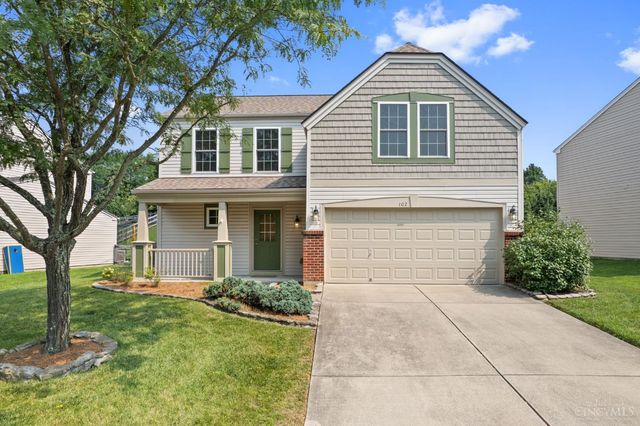 102 Lights Pointe Court, Ohio Twp, OH 45157
